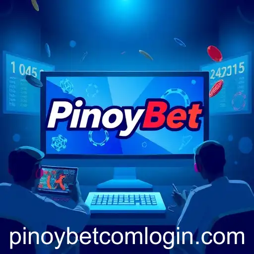 The Digital Gaming Phenomenon: PinoyBet's Impact