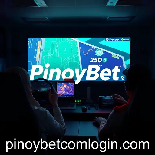 The Rise of PinoyBet: A Digital Gaming Phenomenon