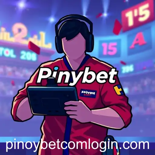 Pinoybet: Bridging Cultures Through Gaming