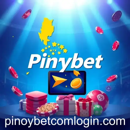 Pinoybet: Revolutionizing Online Gaming