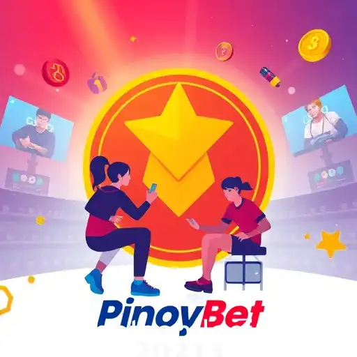 Pinoybet: The Rising Star in Online Gaming