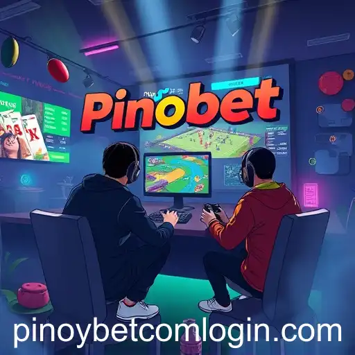 The Rise of Online Gaming: Pinoybet and Its Impact