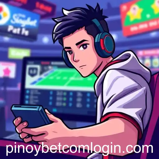 The Rise of Pinoybet and Its Impact on Online Gaming