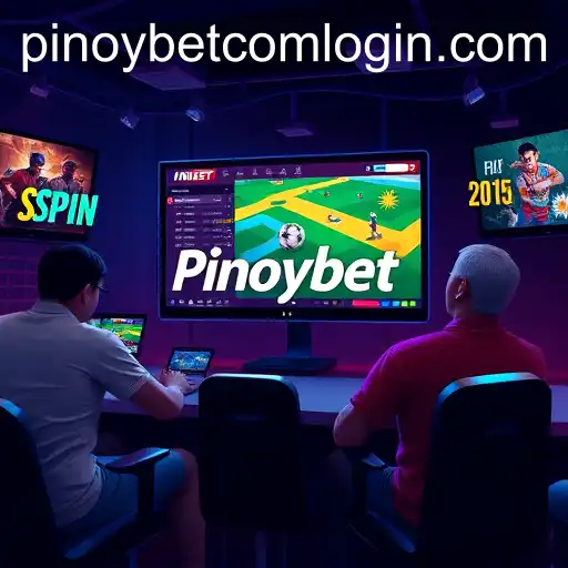 The Rise of Pinoybet: A New Era in Online Gaming
