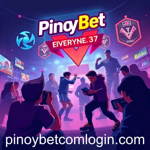 The Rise of PinoyBet in Global Gaming