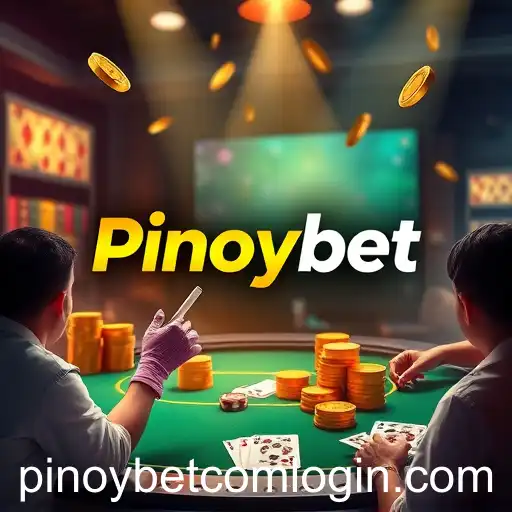 PinoyBet Emerges as a Leading Game Platform