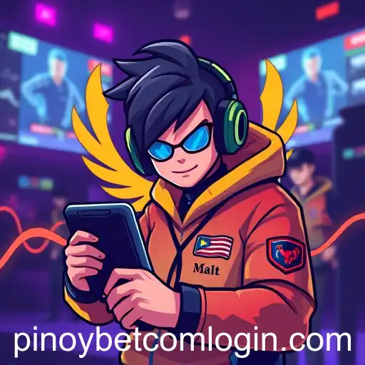 Online Gaming Trends and Pinoybet's Rise