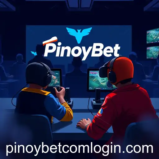 Pinoybet's Rising Popularity Amid Gaming Trends