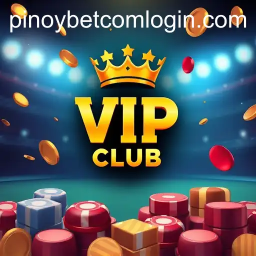 Exploring Pinoybet's VIP Club: An Exclusive Gaming Experience